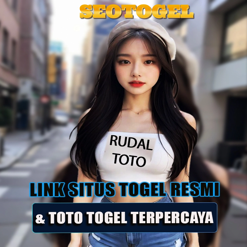 RUDALTOTO | Daftar Toto Togel Terpercaya & Bandar Toto Slot 4D Terbesar Se Asia Tenggara